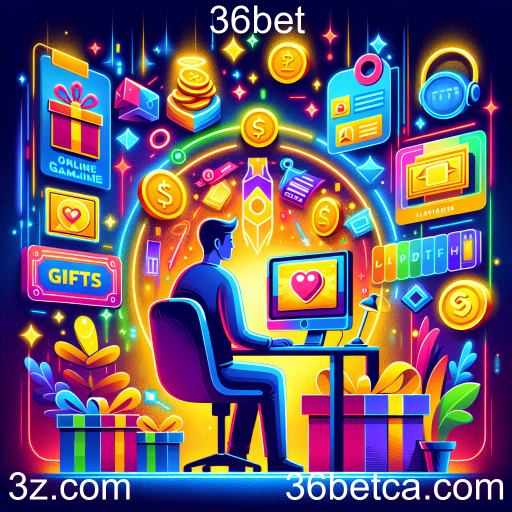 Atrações da Categoria 'Brindes' no 36bet: Jogue e Ganhe!