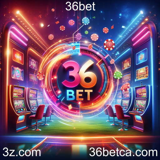 Descubra as Melhores Promoções da 36bet