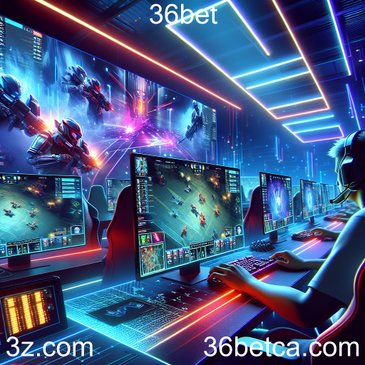 Desvendando o Mundo dos Jogos de Estratégia no 36bet